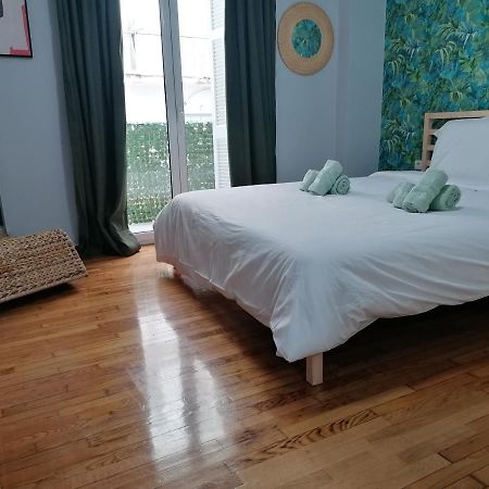 Boho Studio / Hilton Area-Μέγαρο Μουσικής / أثينا المظهر الخارجي الصورة