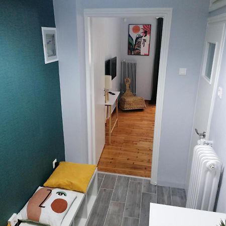 Boho Studio / Hilton Area-Μέγαρο Μουσικής / أثينا المظهر الخارجي الصورة