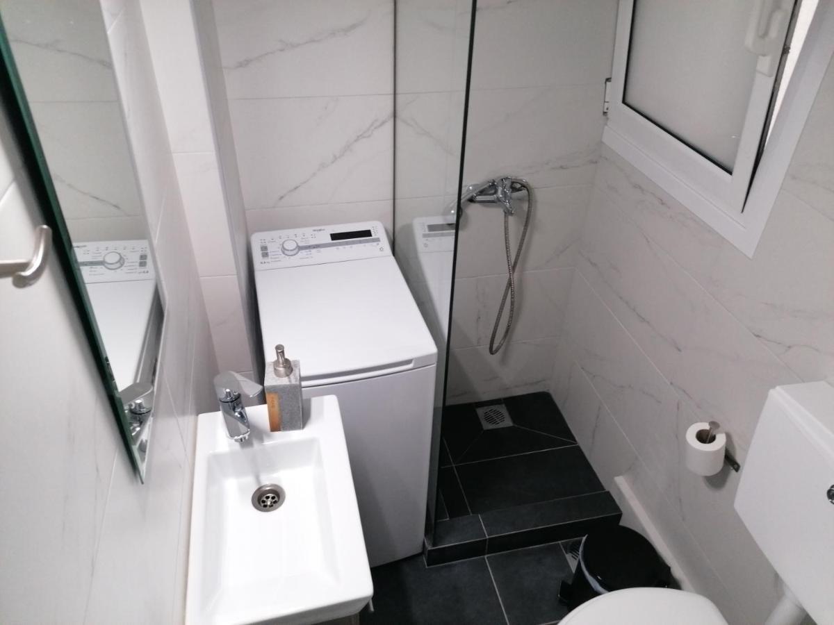 Boho Studio / Hilton Area-Μέγαρο Μουσικής / أثينا المظهر الخارجي الصورة